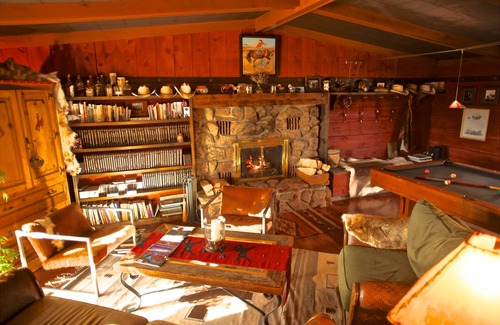 Livermore Otro | B & B Night Hawk Rm disfrutar de una verdadera experiencia occidental con un ambiente sofisticado