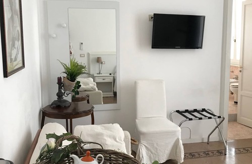 Santa Lucia Cama Y Desayuno | B&B Nike