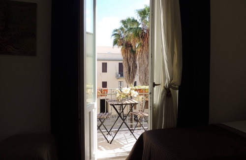Santa Lucia Cama Y Desayuno | B&B Nike