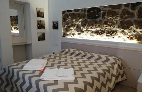 Centro Storico Cama Y Desayuno | B&B Ninfa