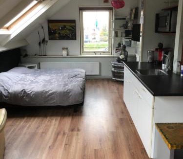 t Zand Apartamento | B & B Nomad