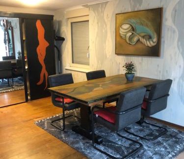 t Zand Apartamento | B & B Nomad