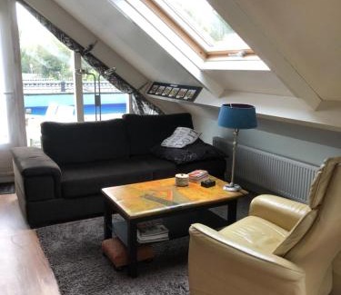 t Zand Apartamento | B & B Nomad