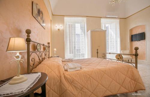 Palo del Colle Cama Y Desayuno | B&B Nonna Lella