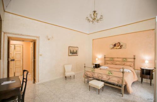Palo del Colle Cama Y Desayuno | B&B Nonna Lella