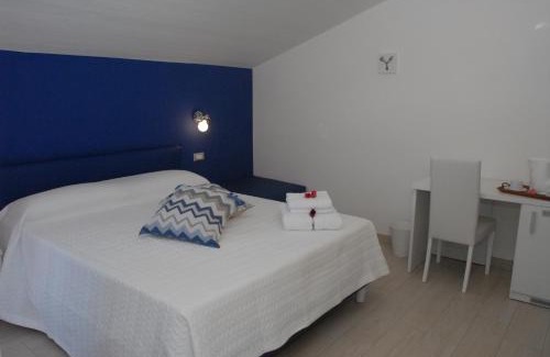 Scario Cama Y Desayuno | B&B Nonna Pina