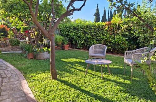 Scario Cama Y Desayuno | B&B Nonna Pina