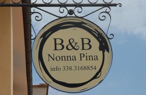 Scario Cama Y Desayuno | B&B Nonna Pina