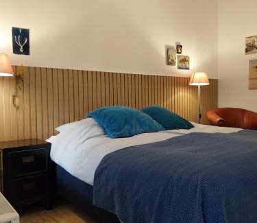 Noordwijk Cama Y Desayuno | B&B Noordwijk Binnen