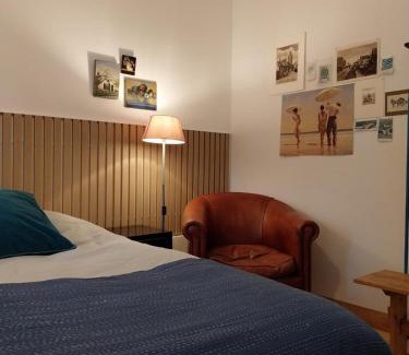 Noordwijk Cama Y Desayuno | B&B Noordwijk Binnen
