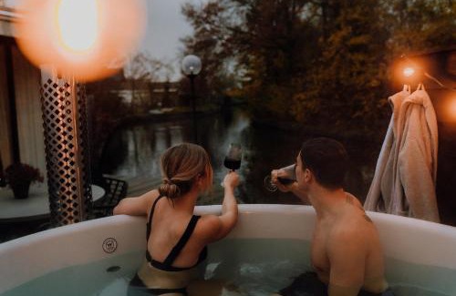 Dokkum Casa | B&B Oan't Wetter
