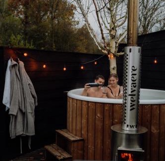 Dokkum Casa | B&B Oan't Wetter