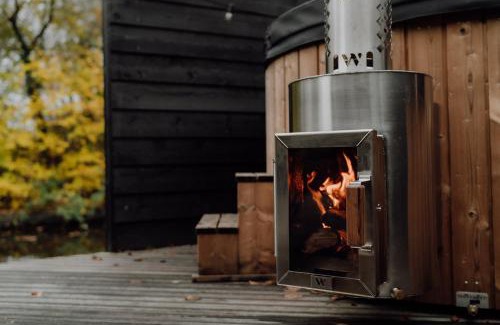 Dokkum Casa | B&B Oan't Wetter