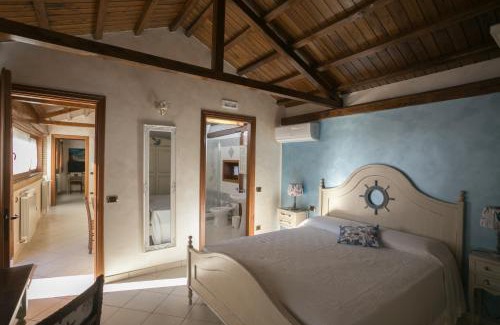 Latina Cama Y Desayuno | B&B oasi di mamma clara