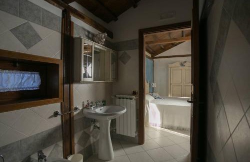 Latina Cama Y Desayuno | B&B oasi di mamma clara