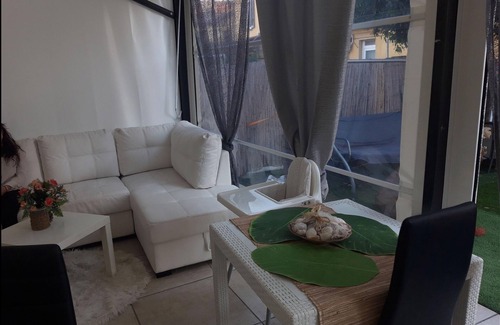 Rho Cama Y Desayuno | B b Oasis Passion Fiera - Triple Room With Wifi and Ac, External Bathroom