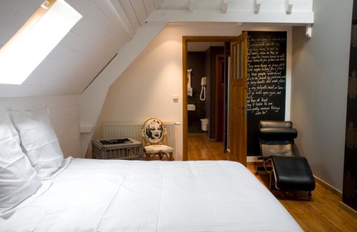 Oeren Cama Y Desayuno | B&B Oeren-Plage