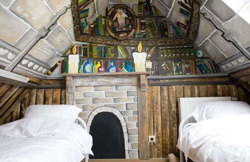 Oeren Cama Y Desayuno | B&B Oeren-Plage