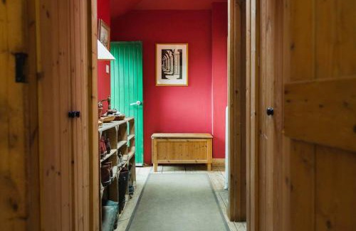 Blackburn Cama Y Desayuno | B&B on Beautiful Organic Homestead, Edinburgh