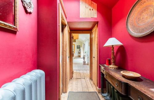 Blackburn Cama Y Desayuno | B&B on Beautiful Organic Homestead, Edinburgh