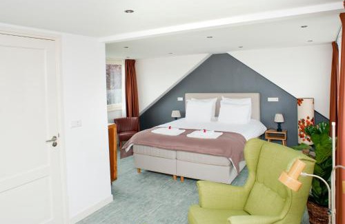 Ootmarsum Cama Y Desayuno | B&B Ootmarsum