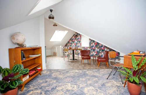 Ootmarsum Cama Y Desayuno | B&B Ootmarsum