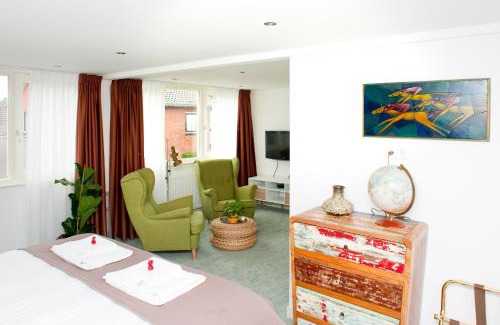 Ootmarsum Cama Y Desayuno | B&B Ootmarsum