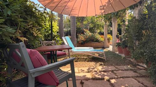 Otranto Historic Centre Cama Y Desayuno | B&b Ophelia
