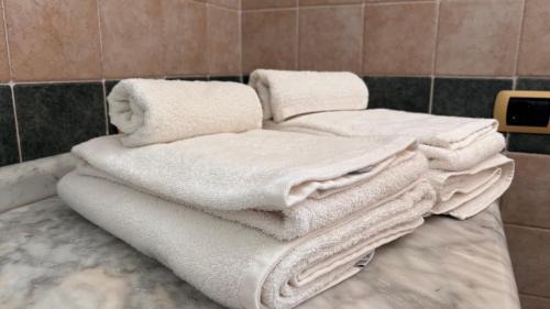 Otranto Historic Centre Cama Y Desayuno | B&b Ophelia