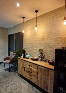 Lutten Cama Y Desayuno | B&B Opoes huusie