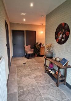 Lutten Cama Y Desayuno | B&B Opoes huusie