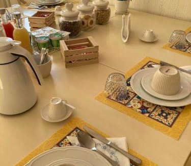 Gioia Tauro Cama Y Desayuno | B&B Orchidea