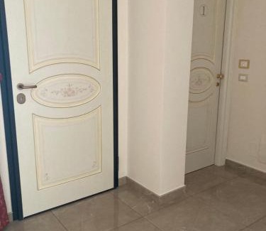 Gioia Tauro Cama Y Desayuno | B&B Orchidea