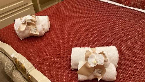 Gioia Tauro Cama Y Desayuno | B&B Orchidea