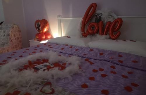 Salerno Cama Y Desayuno | B&B Orchidea