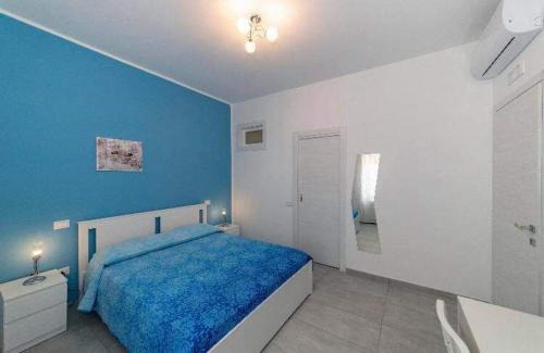 Salerno Cama Y Desayuno | B&B Orchidea