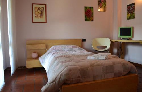 Orio al Serio Cama Y Desayuno | B&B Orio BGY