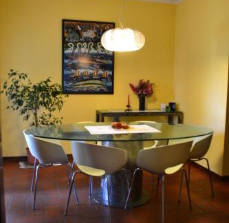 Orio al Serio Cama Y Desayuno | B&B Orio BGY