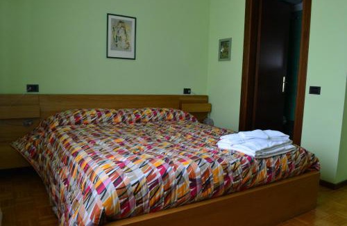 Orio al Serio Cama Y Desayuno | B&B Orio BGY