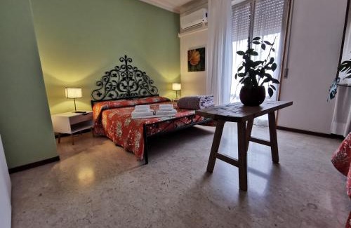 Pablo Casa | B&B Ospedale Maggiore Parma affittacamere