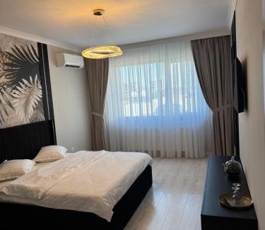 Jibert Cama Y Desayuno | B&B Ozone