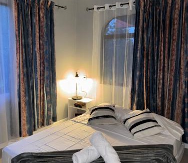 Pacuare Reserve Casa | B&B Pacuare River Gateway Tica House