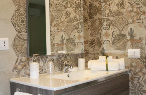 Laura Cama Y Desayuno | B&B Paestum Sea and Rooms
