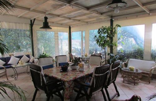 Marina Grande Cama Y Desayuno | B&B Palazzo a Mare