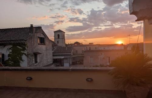 Capua Cama Y Desayuno | B&B Palazzo Lanza