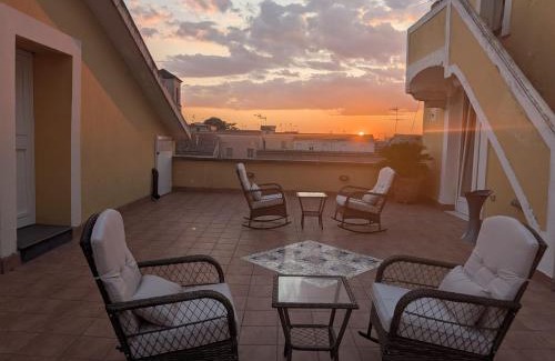 Capua Cama Y Desayuno | B&B Palazzo Lanza