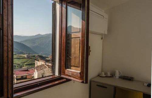 Corigliano-Rossano Cama Y Desayuno | B&B Palazzo Policastri
