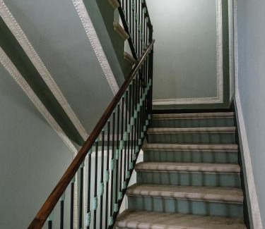 Corigliano-Rossano Cama Y Desayuno | B&B Palazzo Policastri