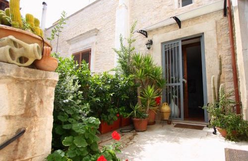 Bitonto Cama Y Desayuno | B&B Palazzo Scaraggi Il Solito Posto