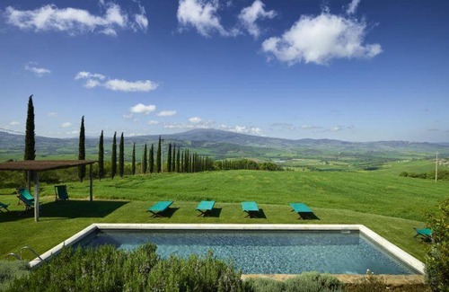 La Foce Cama Y Desayuno | B&B Palazzolo La Foce